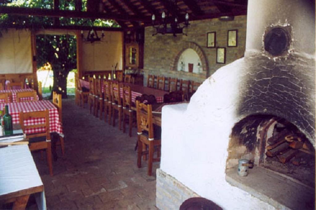 Dunabogdány Herold Panzio מראה חיצוני תמונה